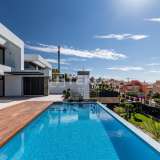  Detached Villas with Sea Views in Finestrat, Alicante, Costa Blanca Alicante 8168345 thumb5
