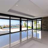  Detached Villas with Sea Views in Finestrat, Alicante, Costa Blanca Alicante 8168345 thumb12