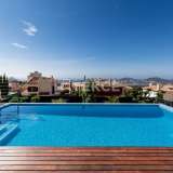  Detached Villas with Sea Views in Finestrat, Alicante, Costa Blanca Alicante 8168345 thumb9