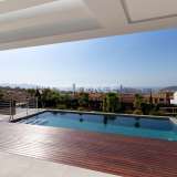  Detached Villas with Sea Views in Finestrat, Alicante, Costa Blanca Alicante 8168345 thumb10