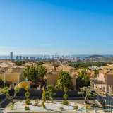  Detached Villas with Sea Views in Finestrat, Alicante, Costa Blanca Alicante 8168345 thumb1