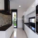  Detached Villas with Sea Views in Finestrat, Alicante, Costa Blanca Alicante 8168345 thumb15