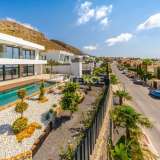  Detached Villas with Sea Views in Finestrat, Alicante, Costa Blanca Alicante 8168346 thumb0