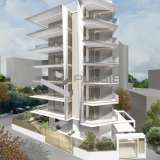  (For Sale) Residential Floor Apartment || Athens South/Alimos - 100 Sq.m, 3 Bedrooms, 650.000€ Athens 8068347 thumb12