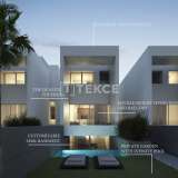  Villas listas para entrar a vivir cerca de la playa en El Albir Alicante 8168347 thumb5