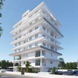  Two Bedroom Penthouse Apartment For Sale in the Larnaca Marina area, Larnaca - Title Deeds (New Build Process)The project boasts sixteen apartments in total 6 one bedroom & one bathroom on the first and second floor and 10 two bedroom & two bathro Marína 8068349 thumb5