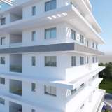  Two Bedroom Penthouse Apartment For Sale in the Larnaca Marina area, Larnaca - Title Deeds (New Build Process)The project boasts sixteen apartments in total 6 one bedroom & one bathroom on the first and second floor and 10 two bedroom & two bathro Marína 8068349 thumb10