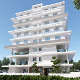  Two Bedroom Penthouse Apartment For Sale in the Larnaca Marina area, Larnaca - Title Deeds (New Build Process)The project boasts sixteen apartments in total 6 one bedroom & one bathroom on the first and second floor and 10 two bedroom & two bathro Marína 8068349 thumb8