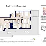  Appartementen in een privécomplex vlakbij het strand in Denia Alicante Alicante 8168350 thumb13