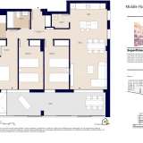  Wohnungen in einer privaten Anlage in Strandnähe in Denia Alicante Alicante 8168350 thumb10