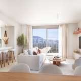  Wohnungen in einer privaten Anlage in Strandnähe in Denia Alicante Alicante 8168350 thumb3