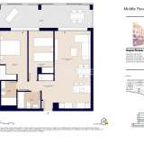  Wohnungen in einer privaten Anlage in Strandnähe in Denia Alicante Alicante 8168350 thumb9