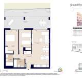  Apartamenty w Prywatnym Kompleksie przy Plaży w Denia Alicante Alicante 8168350 thumb7