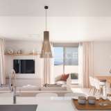  Lägenheter i ett privat komplex nära stranden i Denia Alicante Alicante 8168351 thumb5