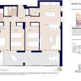  Wohnungen in einer privaten Anlage in Strandnähe in Denia Alicante Alicante 8168351 thumb10