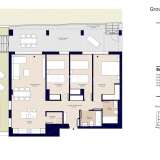  Appartements En Complexe Privé à prés de la Plage à Denia Alicante Alicante 8168352 thumb8