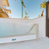  Maisons Avec Plans Fonctionnels à Algorfa Alicante Alicante 8168360 thumb22