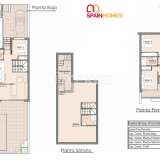  Maisons Avec Plans Fonctionnels à Algorfa Alicante Alicante 8168360 thumb76