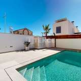  Maisons Avec Plans Fonctionnels à Algorfa Alicante Alicante 8168360 thumb4
