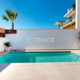  Maisons Avec Plans Fonctionnels à Algorfa Alicante Alicante 8168360 thumb3