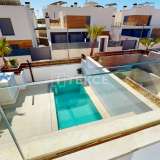  Maisons Avec Plans Fonctionnels à Algorfa Alicante Alicante 8168360 thumb6