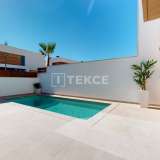  Maisons Avec Plans Fonctionnels à Algorfa Alicante Alicante 8168360 thumb2