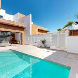  Maisons Avec Plans Fonctionnels à Algorfa Alicante Alicante 8168360 thumb0