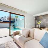  Maisons Avec Plans Fonctionnels à Algorfa Alicante Alicante 8168360 thumb27