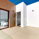  Maisons Avec Plans Fonctionnels à Algorfa Alicante Alicante 8168360 thumb13