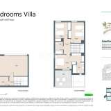  Villa's in Privé Complex van San Juan Alicante Alicante 8168367 thumb10