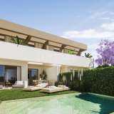  Villas dans un complexe privé de San Juan Alicante Alicante 8168367 thumb3