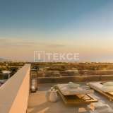  Villas dans un complexe privé de San Juan Alicante Alicante 8168368 thumb4