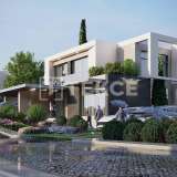  Villas for Sale with Lake View in Ankara Gölbaşı Golbasi 8168369 thumb3