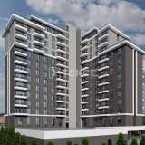 Apartamentos en un barrio prestigioso de Ankara Cankaya 8168370 thumb1