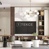  Appartementen in een Prestigieuze Wijk in Ankara Cankaya 8168370 thumb18