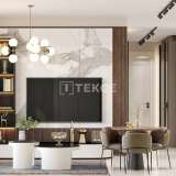  Apartments in Prestigious Neighbourhood in Ankara Cankaya 8168371 thumb15