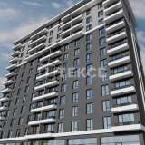  Apartamentos en un barrio prestigioso de Ankara Cankaya 8168371 thumb2