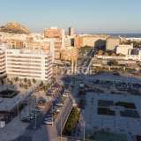  Apartamenty przy Plaży w Alicante, Costa Blanca, Hiszpania Alicante 8168373 thumb3