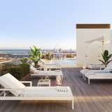  Beachfront Apartments in Alicante, Costa Blanca, Spain Alicante 8168373 thumb4