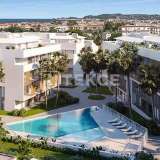 Gloednieuwe Appartementen in Javea Alicante Alicante 8168376 thumb0