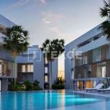  Gloednieuwe Appartementen in Javea Alicante Alicante 8168376 thumb2