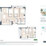  Zupełnie Nowe Apartamenty w Javea Alicante Alicante 8168378 thumb18