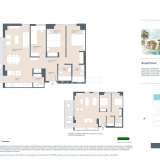  Zupełnie Nowe Apartamenty w Javea Alicante Alicante 8168378 thumb19