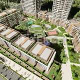  Новые квартиры с видом на город и озеро в Анкаре Golbasi 8168381 thumb5