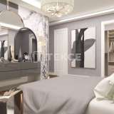  Новые квартиры с видом на город и озеро в Анкаре Golbasi 8168381 thumb23