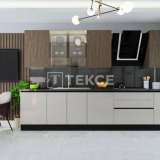  Stads- och Sjöutsikt Nya Lägenheter i Ankara Golbasi 8168381 thumb22