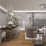  Новые квартиры с видом на город и озеро в Анкаре Golbasi 8168381 thumb16