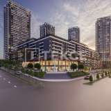  Новые квартиры с видом на город и озеро в Анкаре Golbasi 8168381 thumb11