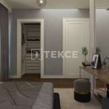  Новые квартиры с видом на город и озеро в Анкаре Golbasi 8168381 thumb26