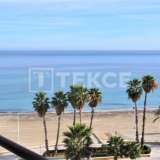  Appartements Pieds dans l'eau à Calpe Province d'Alicante Alicante 8168384 thumb4